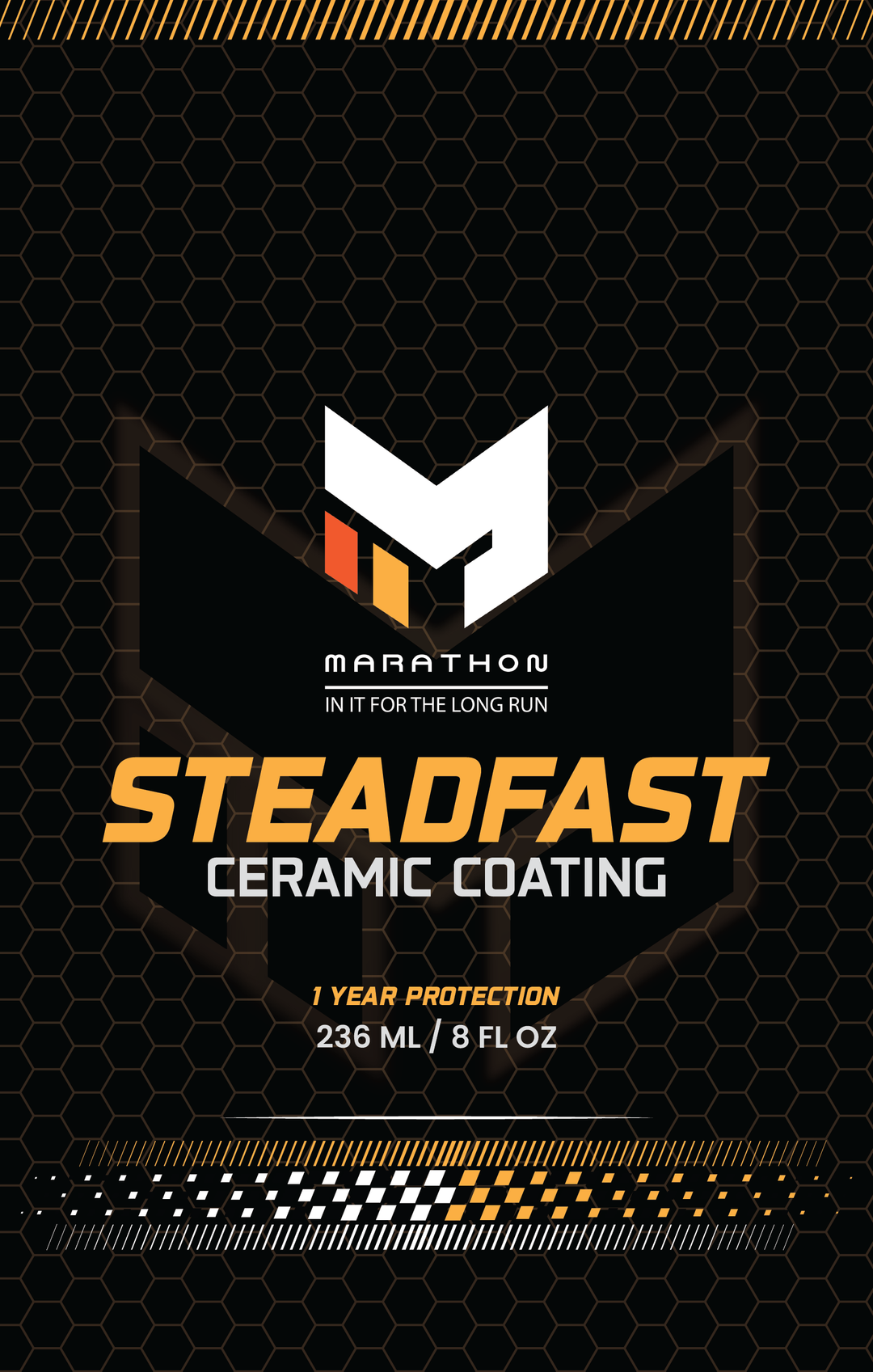 Steadfast Ceramic Spray