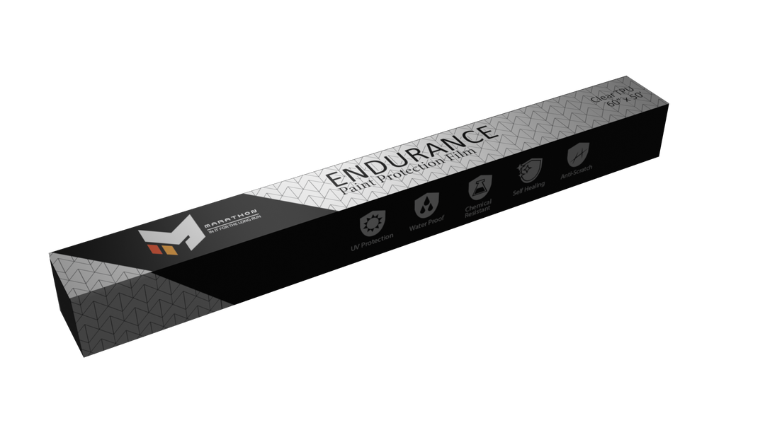 Endurance Paint Protection Film